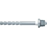 fischer Highbond-Anker dynamic FHB-A dyn 24 x 220/50, Tassello 