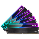 ADATA DIMM 16 GB DDR5-6000, Memoria Nero