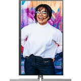 AOC U3 U32U3CV Monitor PC 80 cm (31.5") 3840 x 2160 Pixel 4K Ultra HD LCD Nero, Monitor LED Nero, 80 cm (31.5"), 3840 x 2160 Pixel, 4K Ultra HD, LCD, 4 ms, Nero