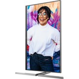 AOC U3 U32U3CV Monitor PC 80 cm (31.5") 3840 x 2160 Pixel 4K Ultra HD LCD Nero, Monitor LED Nero, 80 cm (31.5"), 3840 x 2160 Pixel, 4K Ultra HD, LCD, 4 ms, Nero