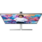 AOC U3 U32U3CV Monitor PC 80 cm (31.5") 3840 x 2160 Pixel 4K Ultra HD LCD Nero, Monitor LED Nero, 80 cm (31.5"), 3840 x 2160 Pixel, 4K Ultra HD, LCD, 4 ms, Nero