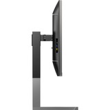 AOC U3 U32U3CV Monitor PC 80 cm (31.5") 3840 x 2160 Pixel 4K Ultra HD LCD Nero, Monitor LED Nero, 80 cm (31.5"), 3840 x 2160 Pixel, 4K Ultra HD, LCD, 4 ms, Nero