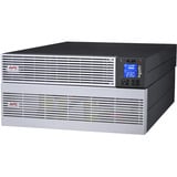 APC Easy UPS On-Line, 6000VA, agli ioni di litio Nero/Argento