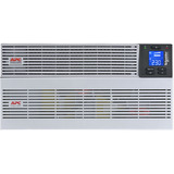 APC Easy UPS On-Line, 6000VA, agli ioni di litio Nero/Argento