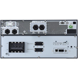 APC Easy UPS On-Line, 6000VA, agli ioni di litio Nero/Argento