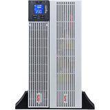 APC Easy UPS On-Line, 6000VA, agli ioni di litio Nero/Argento