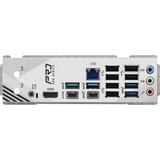 ASRock B850 Pro RS, Scheda madre 