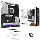 ASRock B850 Pro RS, Scheda madre 