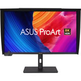 ASUS Pro Art Display 8K PA32KCX, Monitor LED Nero