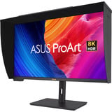 ASUS Pro Art Display 8K PA32KCX, Monitor LED Nero