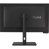 ASUS Pro Art Display 8K PA32KCX, Monitor LED Nero