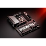 ASUS ROG CROSSHAIR X870E HERO AMD X870E Socket AM5 ATX, Scheda madre AMD, Socket AM5, Socket AM5, DDR5-SDRAM, 192 GB, DIMM