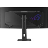 ASUS ROG Strix OLED XG34WCDG Monitor PC 86,4 cm (34") 3440 x 1440 Pixel UltraWide Quad HD QD-OLED Nero, Monitor di gioco Nero, 86,4 cm (34"), 3440 x 1440 Pixel, UltraWide Quad HD, QD-OLED, 0,03 ms, Nero
