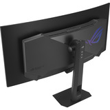 ASUS ROG Strix OLED XG34WCDG Monitor PC 86,4 cm (34") 3440 x 1440 Pixel UltraWide Quad HD QD-OLED Nero, Monitor di gioco Nero, 86,4 cm (34"), 3440 x 1440 Pixel, UltraWide Quad HD, QD-OLED, 0,03 ms, Nero