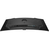 ASUS ROG Strix OLED XG34WCDG Monitor PC 86,4 cm (34") 3440 x 1440 Pixel UltraWide Quad HD QD-OLED Nero, Monitor di gioco Nero, 86,4 cm (34"), 3440 x 1440 Pixel, UltraWide Quad HD, QD-OLED, 0,03 ms, Nero