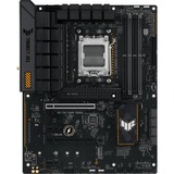 ASUS TUF GAMING A620-PRO WIFI AMD A620 Socket AM5 ATX, Scheda madre AMD, Socket AM5, AMD Ryzen 5000 Series, AMD Ryzen 7000 Series, Socket AM5, DDR5-SDRAM, 192 GB