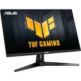 ASUS TUF Gaming VG27UQ1A Monitor PC 68,6 cm (27") 3840 x 2160 Pixel 4K Ultra HD LCD Nero, Monitor di gioco Nero, 68,6 cm (27"), 3840 x 2160 Pixel, 4K Ultra HD, LCD, 1 ms, Nero