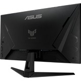 ASUS TUF Gaming VG27UQ1A Monitor PC 68,6 cm (27") 3840 x 2160 Pixel 4K Ultra HD LCD Nero, Monitor di gioco Nero, 68,6 cm (27"), 3840 x 2160 Pixel, 4K Ultra HD, LCD, 1 ms, Nero