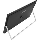 ASUS ZenScreen MB249C Monitor PC 60,5 cm (23.8") 1920 x 1080 Pixel Full HD LED Nero, Monitor LED Nero, 60,5 cm (23.8"), 1920 x 1080 Pixel, Full HD, LED, 5 ms, Nero