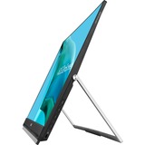ASUS ZenScreen MB249C Monitor PC 60,5 cm (23.8") 1920 x 1080 Pixel Full HD LED Nero, Monitor LED Nero, 60,5 cm (23.8"), 1920 x 1080 Pixel, Full HD, LED, 5 ms, Nero