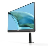 ASUS ZenScreen MB249C Monitor PC 60,5 cm (23.8") 1920 x 1080 Pixel Full HD LED Nero, Monitor LED Nero, 60,5 cm (23.8"), 1920 x 1080 Pixel, Full HD, LED, 5 ms, Nero
