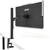ASUS ZenScreen MB249C Monitor PC 60,5 cm (23.8") 1920 x 1080 Pixel Full HD LED Nero, Monitor LED Nero, 60,5 cm (23.8"), 1920 x 1080 Pixel, Full HD, LED, 5 ms, Nero