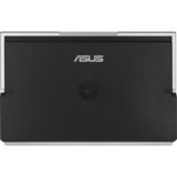 ASUS ZenScreen MB249C Monitor PC 60,5 cm (23.8") 1920 x 1080 Pixel Full HD LED Nero, Monitor LED Nero, 60,5 cm (23.8"), 1920 x 1080 Pixel, Full HD, LED, 5 ms, Nero