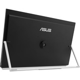ASUS ZenScreen MB249C Monitor PC 60,5 cm (23.8") 1920 x 1080 Pixel Full HD LED Nero, Monitor LED Nero, 60,5 cm (23.8"), 1920 x 1080 Pixel, Full HD, LED, 5 ms, Nero