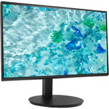 Acer Vero CB272UGb, Monitor LED Nero, 68,6 cm (27"), 2560 x 1440 Pixel, Quad HD, LED, 4 ms, Nero