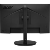 Acer Vero CB272UGb, Monitor LED Nero, 68,6 cm (27"), 2560 x 1440 Pixel, Quad HD, LED, 4 ms, Nero