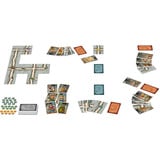 Amigo Saboteur 2 Refresh, Gioco di carte 