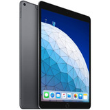 Apple iPad Air (256GB) ricondizionato, Tablet PC grigio