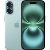 Apple iPhone 16 128GB, Handy Color foglia di tè