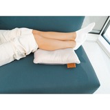 Beurer Cuscino massaggiante shiatsu MG 139, Cuscino per massaggio beige