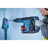 Bosch Batteria Expert EXBA18V-55, 4 pezzi Nero