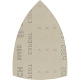 Bosch Expert Abrasivi a rete M480, Foglio abrasivo 10 pz