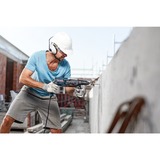 Bosch SDS plus-7X 1 pz, Trapano Martello perforatore, 1 cm, 115 mm, Mattone, Cemento, Calcestruzzo duro, Pietra naturale, Arenaria, Pietra, 5 cm, SDS-plus
