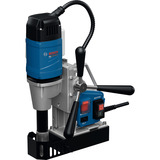 Bosch Trapano a nucleo magnetico GBM38, Macchina di foratura blu/Nero, Vendita al dettaglio