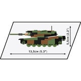 COBI K2 Black Panther, Giochi di costruzione 