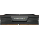 Corsair DIMM 48 GB DDR5-6400 (2x 24 GB) Kit Dual, Memoria Nero