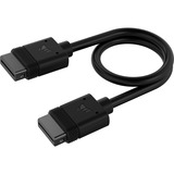 Corsair iCUE LINK cavo, 200mm, dritto Nero