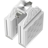 DeepCool AG620 WH ARGB V2, raffreddamento CPU  bianco