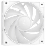 DeepCool AG620 WH ARGB V2, raffreddamento CPU  bianco