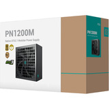 DeepCool Deepcool PN1200-M, Alimentatore PC 