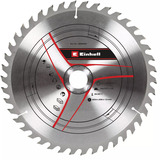 EINHELL Lama per sega circolare a taglio sottile HM, Ø 254 x 30mm, 1,8mm, 42 denti 