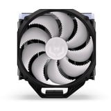 ENDORFY Fortis 5 ARGB Black, raffreddamento CPU  Nero
