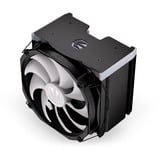 ENDORFY Fortis 5 ARGB Black, raffreddamento CPU  Nero