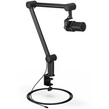 ENDORFY Solum Studio, Microfono Nero