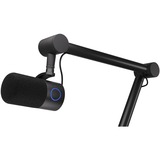 ENDORFY Solum Studio, Microfono Nero