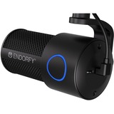 ENDORFY Solum Studio, Microfono Nero